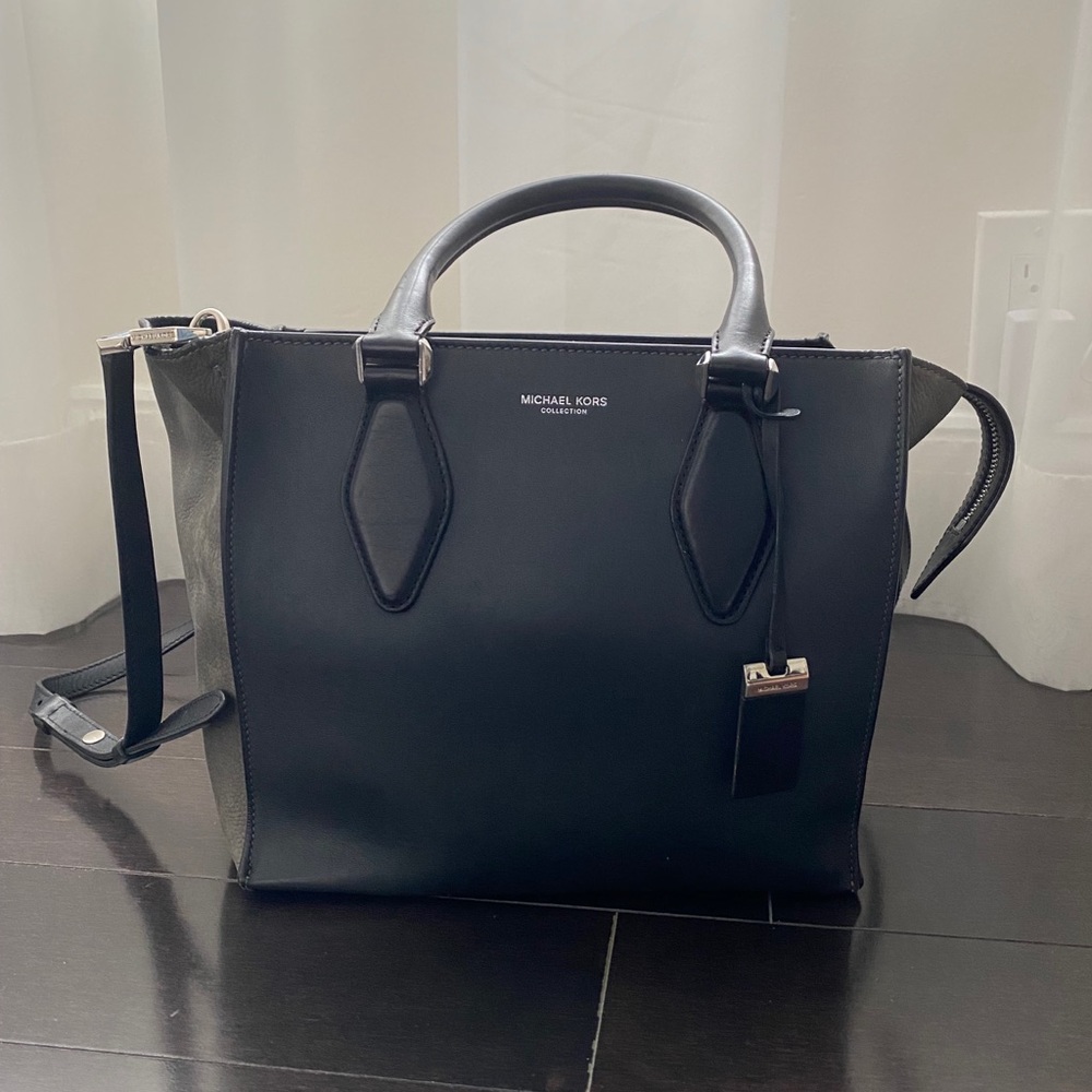 Michael Kors Satchel Bag